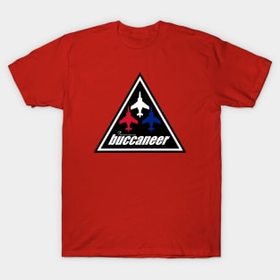 RAF Buccaneer T-Shirt